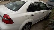 Chevrolet Aveo • 2017 • 49,000 km 1