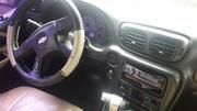 Chevrolet TrailBlazer • 2005 • 180 km 1