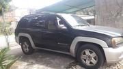 Chevrolet TrailBlazer • 2005 • 180 km 3