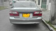 Mazda 626 • 2001 • 260 km 3