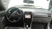 Mazda 626 • 2001 • 260 km 1