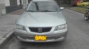 Mazda 626 • 2001 • 260 km 10