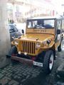 Jeep Cherokee • 1951 • 120,000 km 1