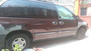 Dodge Grand Caravan • 1997 • 250,000 km 3