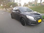 Chevrolet Sail • 2014 • 84,000 km 3