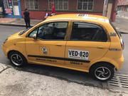 Chevrolet Spark • 2007 • 350,000 km 7