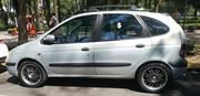 Renault Grand Scenic • 2001 • 80,000 km 2