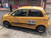 Chevrolet Spark • 2007 • 350,000 km 9