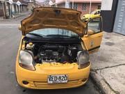 Chevrolet Spark • 2007 • 350,000 km 2