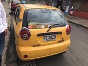 Chevrolet Spark • 2007 • 350,000 km 5