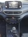 Hyundai Tucson • 2020 • 2,700 km 1