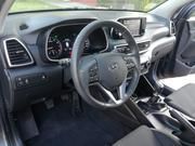 Hyundai Tucson • 2020 • 2,700 km 4