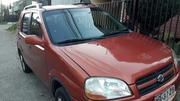 Suzuki Ignis • 2004 • 232,600 km 4