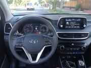 Hyundai Tucson • 2020 • 2,700 km 6