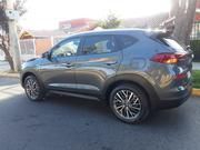 Hyundai Tucson • 2020 • 2,700 km 3