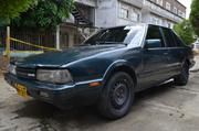 Mazda 626 • 1987 • 0 km 8