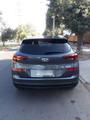 Hyundai Tucson • 2020 • 2,700 km 5