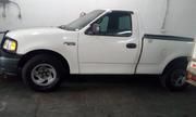 Ford F-250 • 2001 • 100 km 2