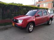 Renault Oroch • 2017 • 26,000 km 2