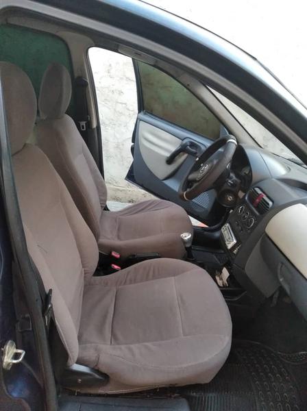 Chevrolet  • 2008 • 180,000 km 6
