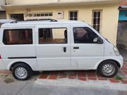 Chevrolet N300 move • 2015 • 200,618 km 4