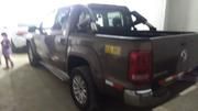 Volkswagen Amarok • 2013 • 116,000 km 4
