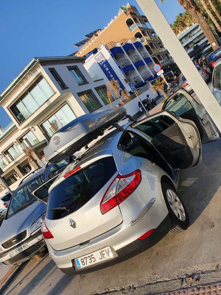 Renault Mégane • 2011 • 189,000 km 17