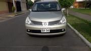 Nissan Tiida • 2007 • 82,420 km 7