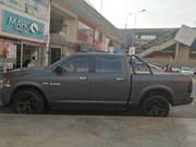 Dodge RAM • 2015 • 50,000 km 7