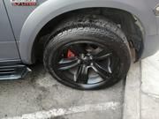 Dodge RAM • 2015 • 50,000 km 3