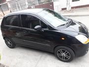 Chevrolet  • 2010 • 97,623 km 9