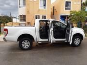 Ford Ranger • 2017 • 46,300 km 6