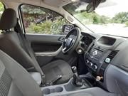 Ford Ranger • 2017 • 46,300 km 12