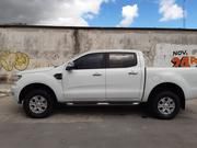 Ford Ranger • 2017 • 46,300 km 2