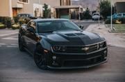 Chevrolet Camaro • 2015 • 31,000 km 9