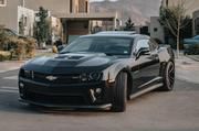 Chevrolet Camaro • 2015 • 31,000 km 5