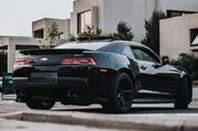 Chevrolet Camaro • 2015 • 31,000 km 7