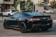 Chevrolet Camaro • 2015 • 31,000 km 10