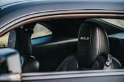 Chevrolet Camaro • 2015 • 31,000 km 8
