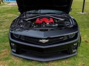 Chevrolet Camaro • 2015 • 31,000 km 4
