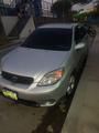 Toyota Matrix • 2008 • 100,000 km 1