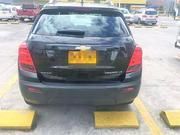 Chevrolet Tracker • 2016 • 35,000 km 4