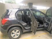 Chevrolet Tracker • 2016 • 35,000 km 3