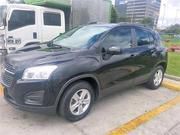 Chevrolet Tracker • 2016 • 35,000 km 2