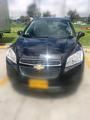 Chevrolet Tracker • 2016 • 35,000 km 1