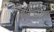 Chevrolet Aveo • 2007 • 223,116 km 7