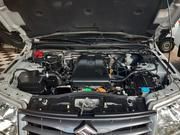 Suzuki Grand Vitara • 2014 • 96,000 km 5