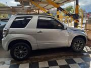 Suzuki Grand Vitara • 2014 • 96,000 km 3