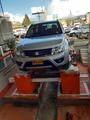 Suzuki Grand Vitara • 2014 • 96,000 km 4