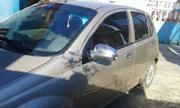 Chevrolet Aveo • 2007 • 223,116 km 2